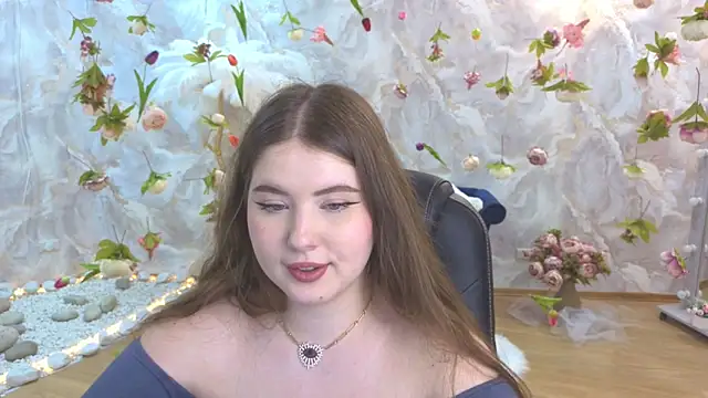 Chat XXX en directo de PixelGoddess