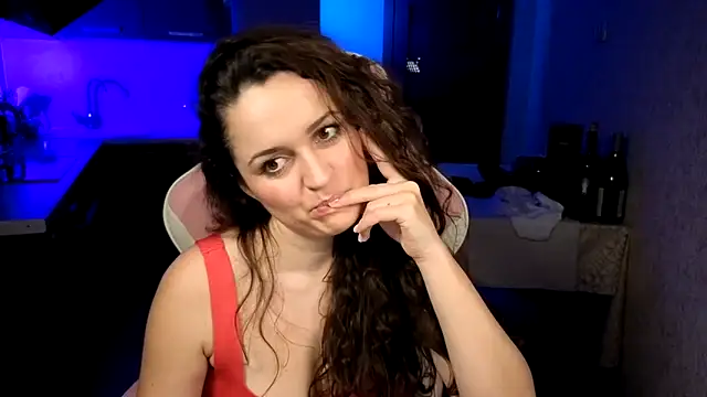 Chatroom XXX en direct de Cerann1