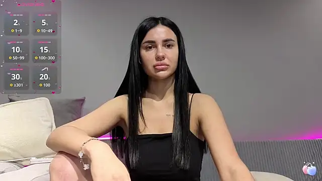 Chat XXX en directo de Mary__foxy