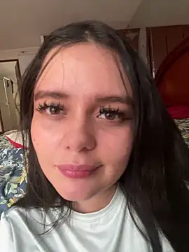 XXX chat uživo modela Selena_Roa