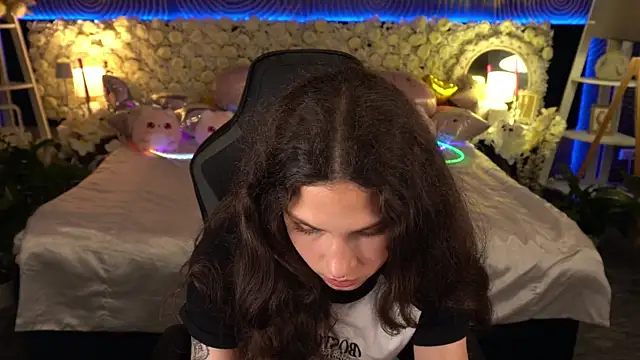 BabyFlowerr Live XXX Chat