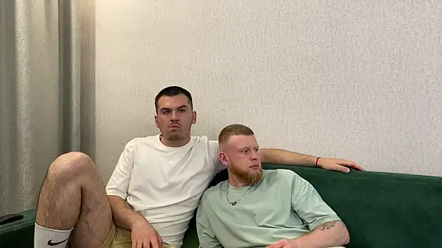 Adam_ice: онлайн-секс-чат