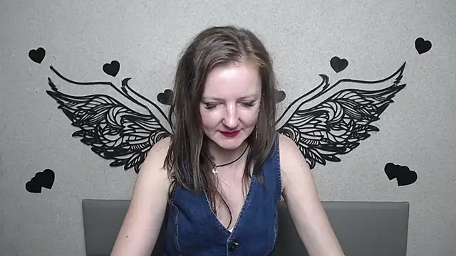 MeganPirs' Live XXX Chat