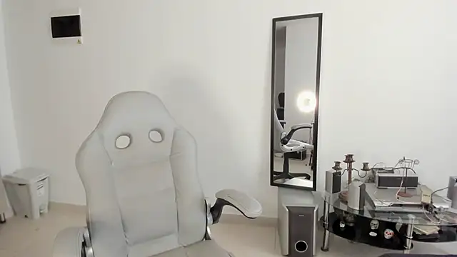 carmesix's Live XXX Chat