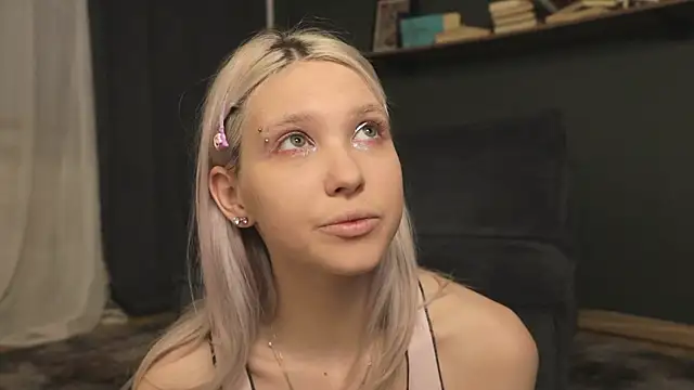 XXX chat uživo modela DelorisDetrich