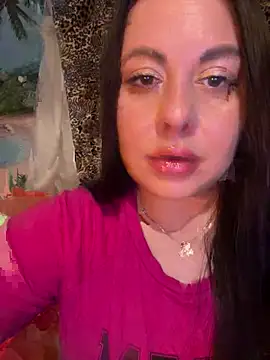 DaisyStreet Live XXX-Chat