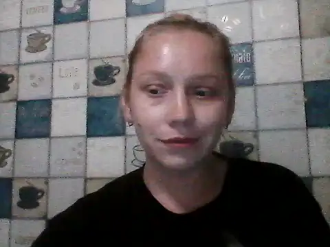 XXX chat uživo modela Anna_wey