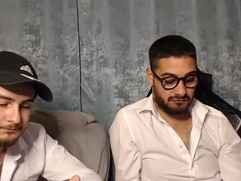 MajesticGOLD Webcamshow