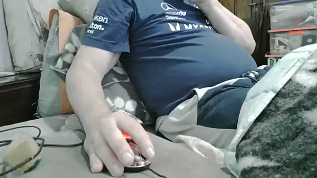 Show de webcam de messi_syssy