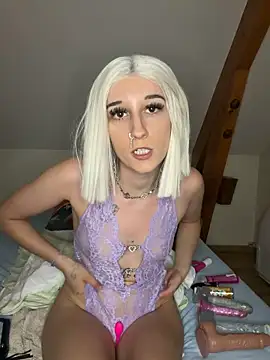 vanille13r Live XXX-Chat