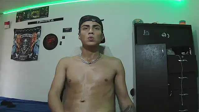 Fenix_hardcock webcam show