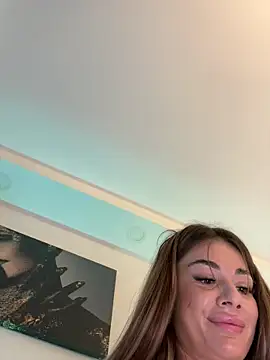 IsabellaEtthan's Live XXX Chat
