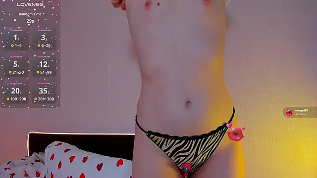 lexxxxxxi's Live XXX Chat