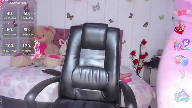 Dana_Jeins' Live XXX Chat