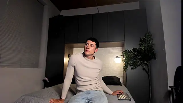 Show Webcam de AustinJones_