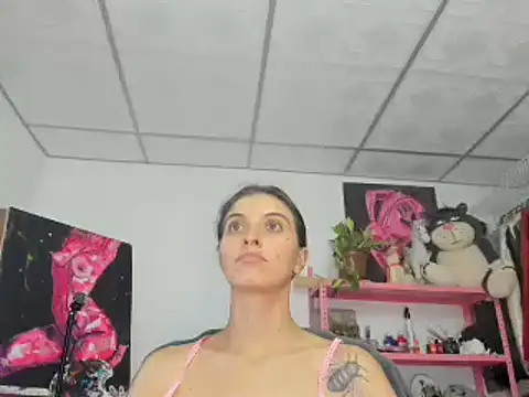 Онлайн чат XXX mariecam420