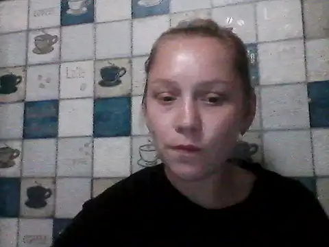 Živý XXX chat Anna_wey