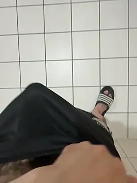 Show Webcam de Dicksxdd