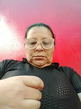 Sembang XXX Secara Langsung Amarantha25