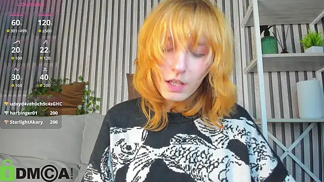 Little_Chips – live chatrum