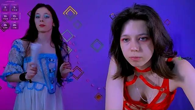 aria_wild_ Live XXX-Chat