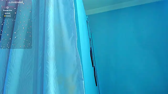 Živý XXX chat afrodita_meraki