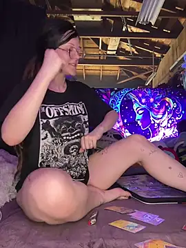Chat +18 de BlaizeyBBy ao vivo