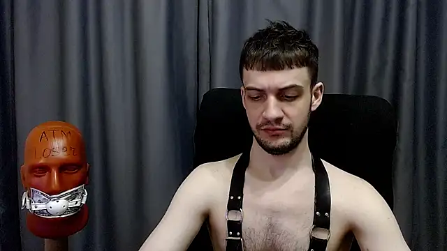 _Damien_thorn_'s Live XXX Chat