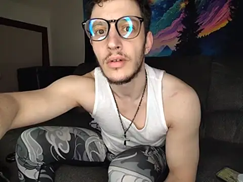 Hardselfsucker1's Webcam Show