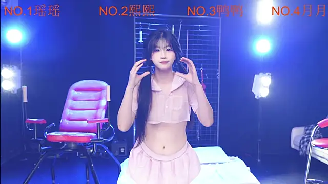 MKonggirl88 Webcamshow