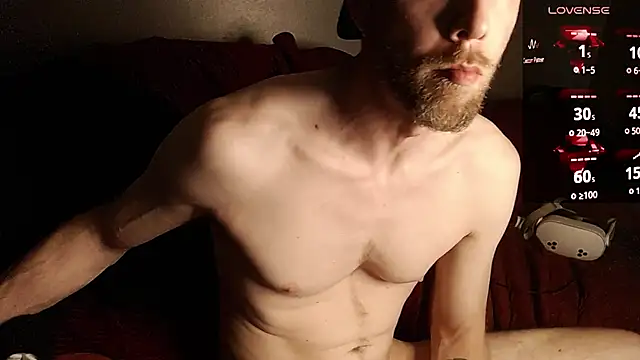 MaxRouger Live XXX-Chat