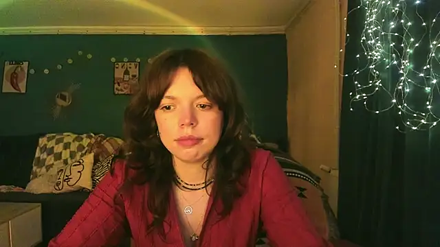 ClancyMorissey live XXX chat