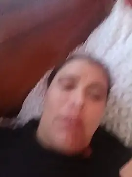 MarthinaBaker Webcam-Show