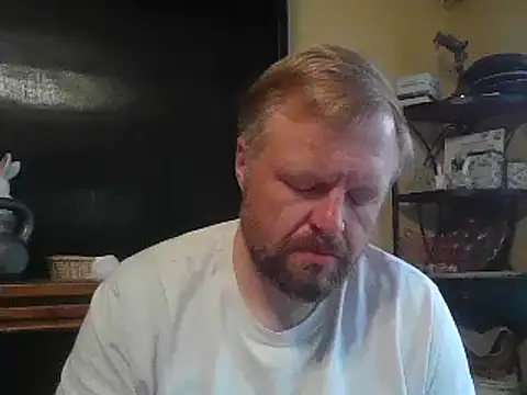 TheOneDonShaun's Live XXX Chat