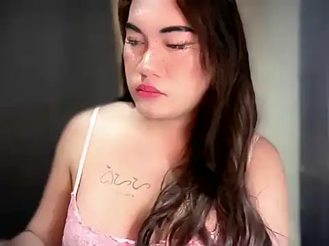 Show de pinay_sexy_bunny na webcam