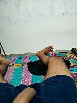 Show Webcam de Sakti_77