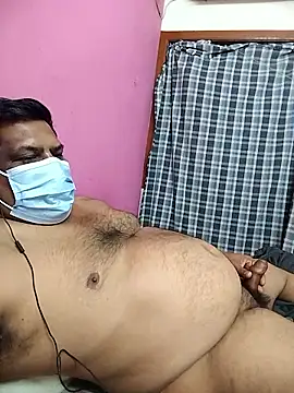 Show Webcam de ksmani19477