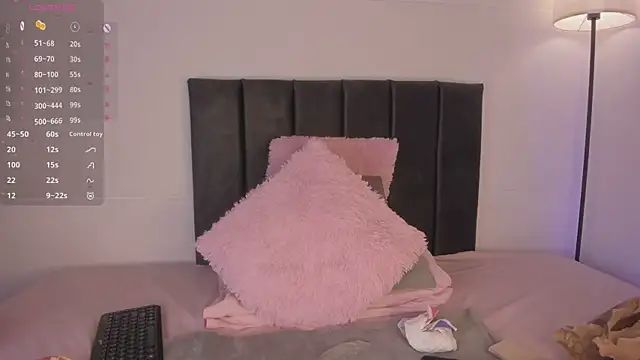 LynnSam_ – Naživo XXX chat