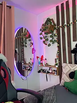 MeowMota_ Webcam-Show