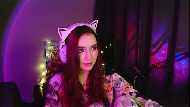 Živý XXX chat Celia_Sensual_