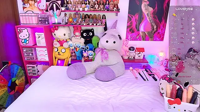 tattooBabyxxx's Webcam Show