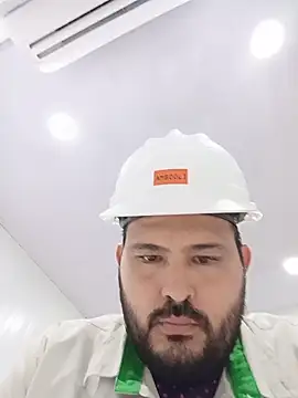 Show modela Ambooli na web-kameri