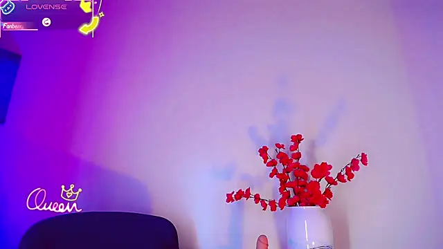 SophiaWild_ 웹캠 쇼