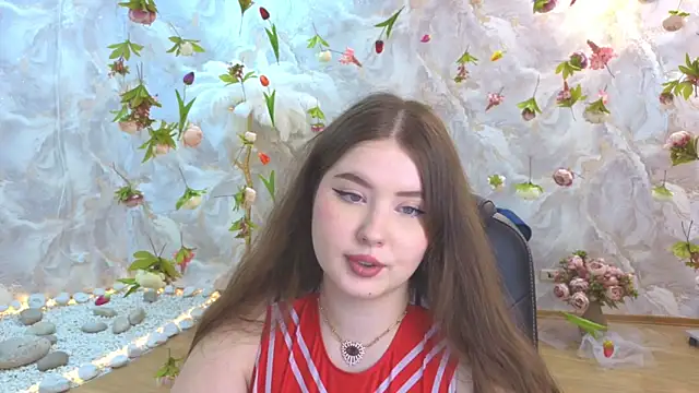 PixelGoddess' Live XXX Chat