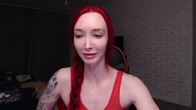 Roxy_Silver 라이브 XXX 채팅