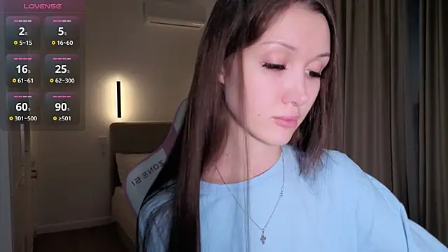 Chat +18 de sweetiebones ao vivo