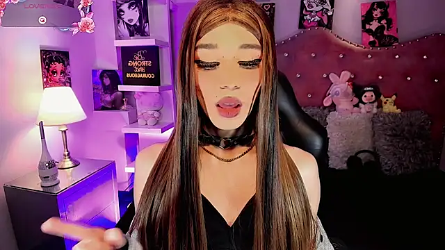 Megaan_Dolll লাইভ XXX চ্যাট