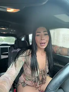 annablisss Live XXX-chat