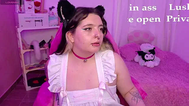 Chat XXX ao vivo de Sachi_Meow