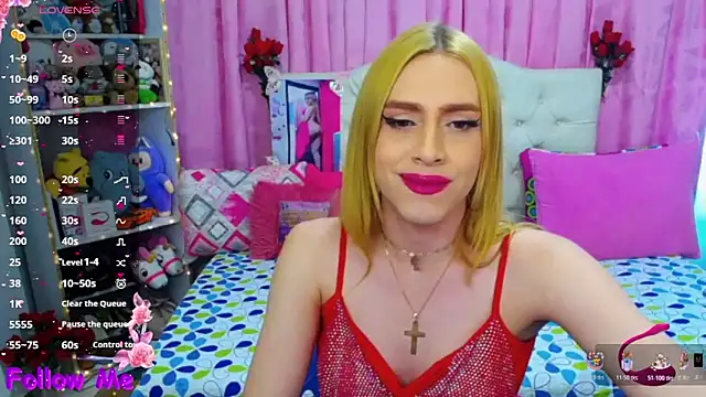 golden_girl01 Show Webcam
